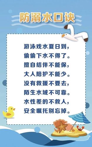 幼儿园安全常识顺口溜(幼儿园安全常识顺口溜大全)-第5张图片-牛逼常识网 幼儿园安全常识顺口溜(幼儿园安全常识顺口溜大全)-第5张图片-牛逼常识网