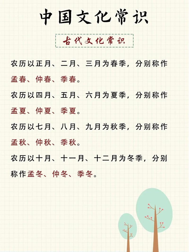王力中国古代文化常识 - 王力中国古代文化常识第四版-第5张图片-牛逼常识网 王力中国古代文化常识 - 王力中国古代文化常识第四版-第5张图片-牛逼常识网