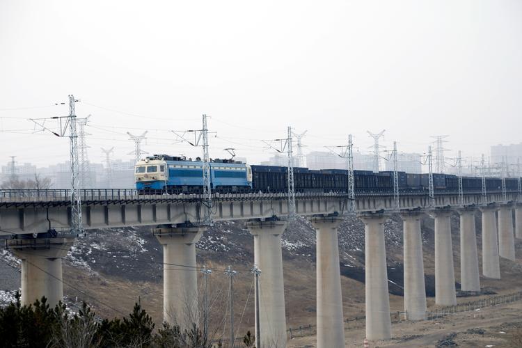 铁路电气常识 - 铁路电气系统-第5张图片-牛逼常识网 铁路电气常识 - 铁路电气系统-第5张图片-牛逼常识网