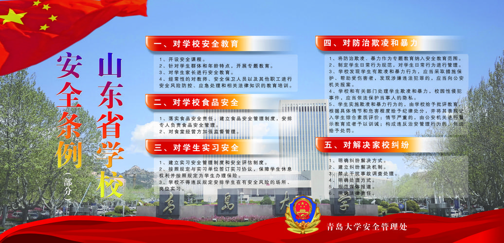 安全常识条例(安全常识大全1000题)-第4张图片-牛逼常识网 安全常识条例(安全常识大全1000题)-第4张图片-牛逼常识网
