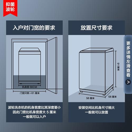 选购洗衣机的基本常识(选购洗衣机的几要素)-第7张图片-牛逼常识网 选购洗衣机的基本常识(选购洗衣机的几要素)-第7张图片-牛逼常识网