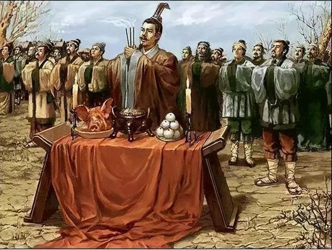 文化常识弱冠(文化常识300题)-第5张图片-牛逼常识网 文化常识弱冠(文化常识300题)-第5张图片-牛逼常识网
