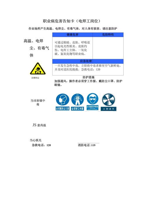 电焊工基本常识(电焊工基本常识培训内容)-第3张图片-牛逼常识网 电焊工基本常识(电焊工基本常识培训内容)-第3张图片-牛逼常识网