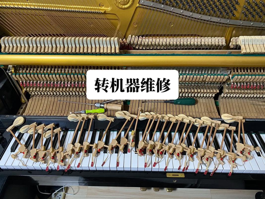 钢琴结构常识,钢琴结构常识总结-第6张图片-牛逼常识网 钢琴结构常识,钢琴结构常识总结-第6张图片-牛逼常识网