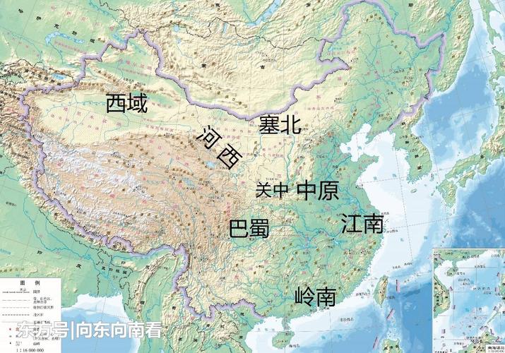 江南文化常识 - 江南文化概念-第4张图片-牛逼常识网 江南文化常识 - 江南文化概念-第4张图片-牛逼常识网