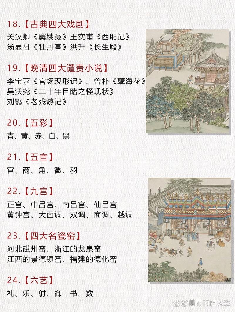 改的文化常识,更的文化常识-第2张图片-牛逼常识网 改的文化常识,更的文化常识-第2张图片-牛逼常识网