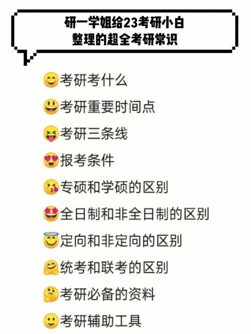 关于考研常识,关于考研常识的论文-第2张图片-牛逼常识网 关于考研常识,关于考研常识的论文-第2张图片-牛逼常识网