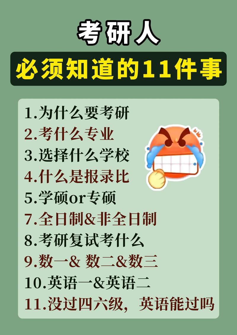 关于考研常识,关于考研常识的论文-第6张图片-牛逼常识网 关于考研常识,关于考研常识的论文-第6张图片-牛逼常识网