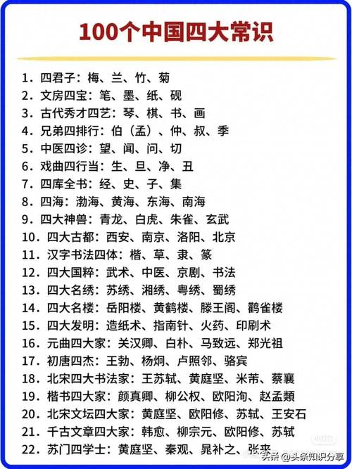 学习知识常识,的学知识-第4张图片-牛逼常识网 学习知识常识,的学知识-第4张图片-牛逼常识网