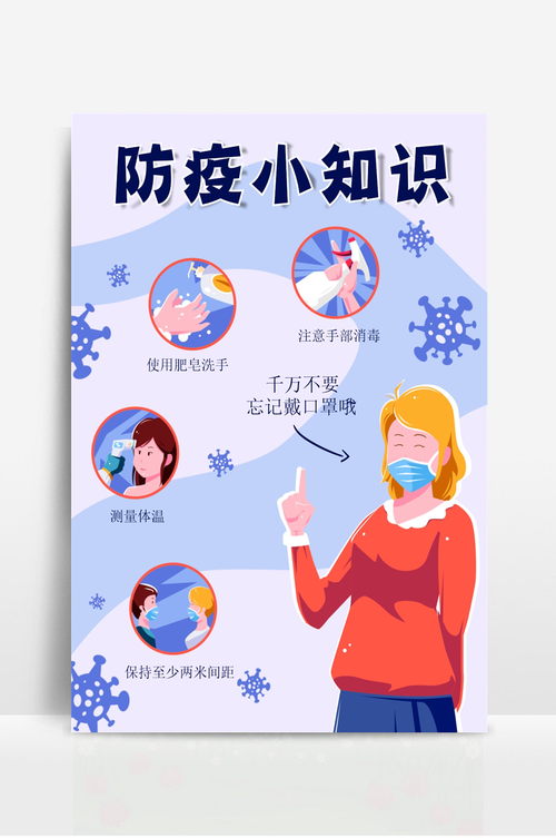 防疫常识总结,防疫常识总结怎么写-第4张图片-牛逼常识网 防疫常识总结,防疫常识总结怎么写-第4张图片-牛逼常识网