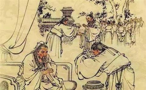 文言常识驾幸(文言文车驾的意思)-第2张图片-牛逼常识网 文言常识驾幸(文言文车驾的意思)-第2张图片-牛逼常识网
