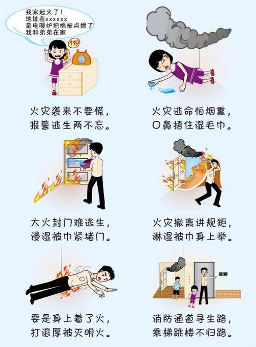 结绳自救常识 - 绳子自救解法-第3张图片-牛逼常识网 结绳自救常识 - 绳子自救解法-第3张图片-牛逼常识网
