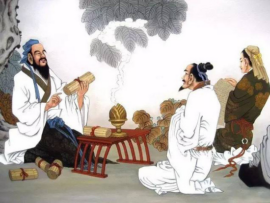 文言常识爵士,爵位文言常识-第3张图片-牛逼常识网 文言常识爵士,爵位文言常识-第3张图片-牛逼常识网