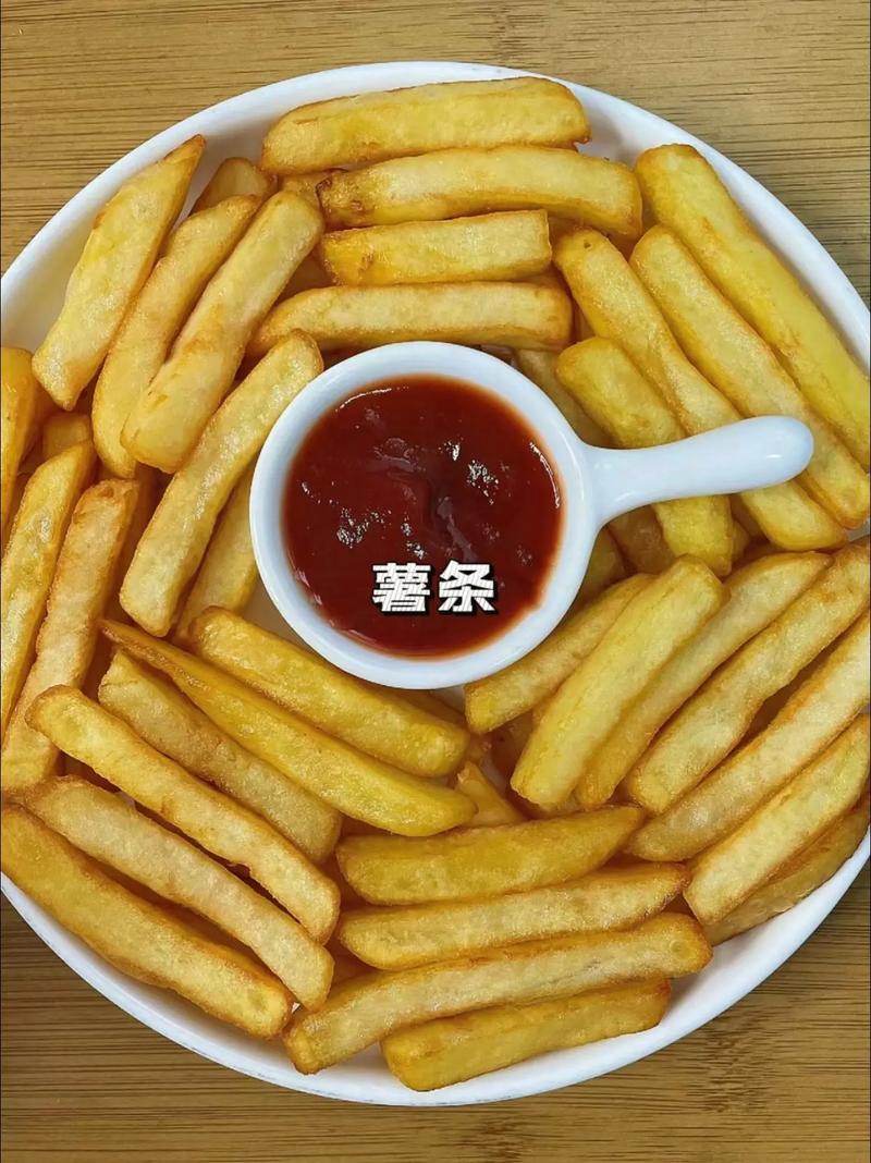 炸土豆卖常识,炸土豆的做法摆摊卖-第5张图片-牛逼常识网 炸土豆卖常识,炸土豆的做法摆摊卖-第5张图片-牛逼常识网
