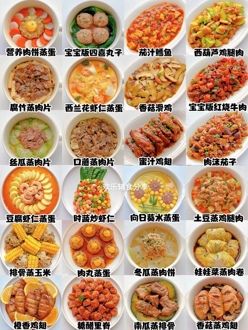 下厨艺小常识 - 日常下厨-第4张图片-牛逼常识网 下厨艺小常识 - 日常下厨-第4张图片-牛逼常识网