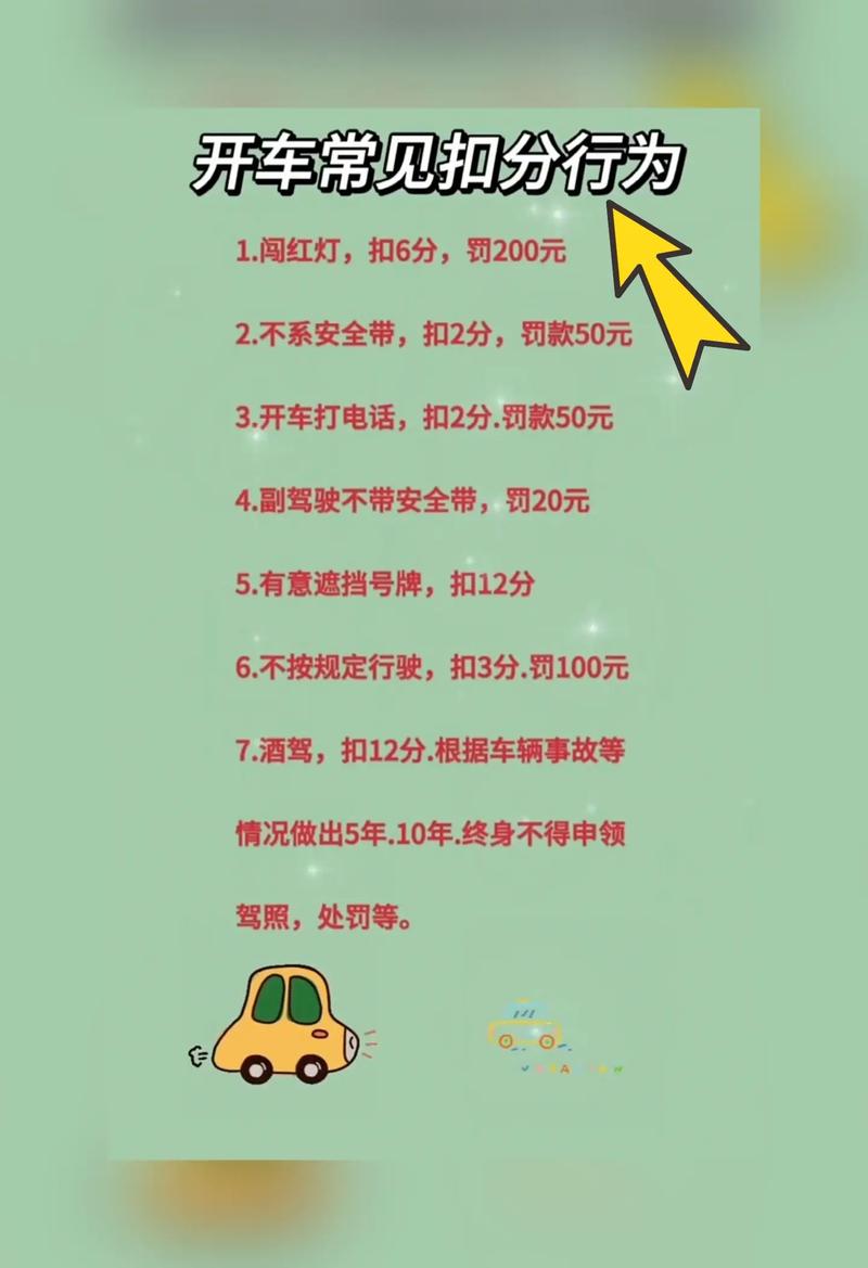 开车常识应用(开车常识应用技巧)-第4张图片-牛逼常识网 开车常识应用(开车常识应用技巧)-第4张图片-牛逼常识网