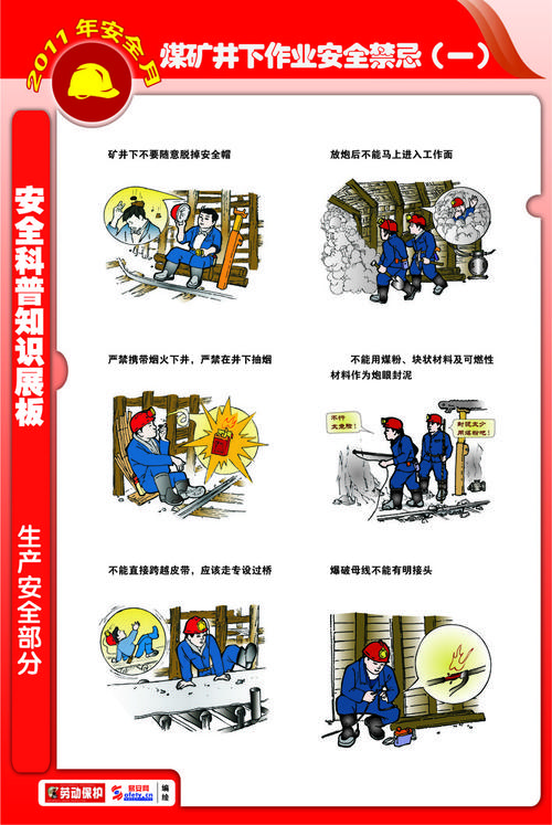 井下电工常识,井下电工操作规程有几条?分别是什么-第1张图片-牛逼常识网 井下电工常识,井下电工操作规程有几条?分别是什么-第1张图片-牛逼常识网