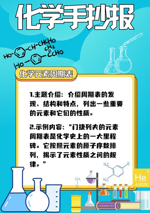 化学常识生活 - 化学生活常识大全中考-第5张图片-牛逼常识网 化学常识生活 - 化学生活常识大全中考-第5张图片-牛逼常识网