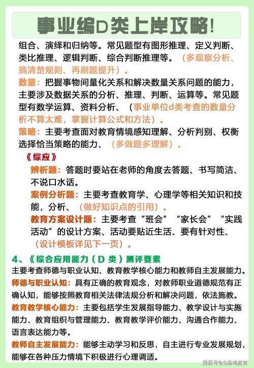 教师D类常识(教师基本常识)-第3张图片-牛逼常识网 教师D类常识(教师基本常识)-第3张图片-牛逼常识网