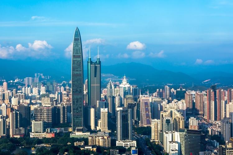 经济特区常识,经济特区常识是什么-第3张图片-牛逼常识网 经济特区常识,经济特区常识是什么-第3张图片-牛逼常识网