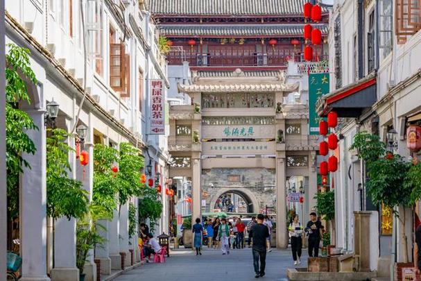 名城广州常识,广州名词-第2张图片-牛逼常识网 名城广州常识,广州名词-第2张图片-牛逼常识网