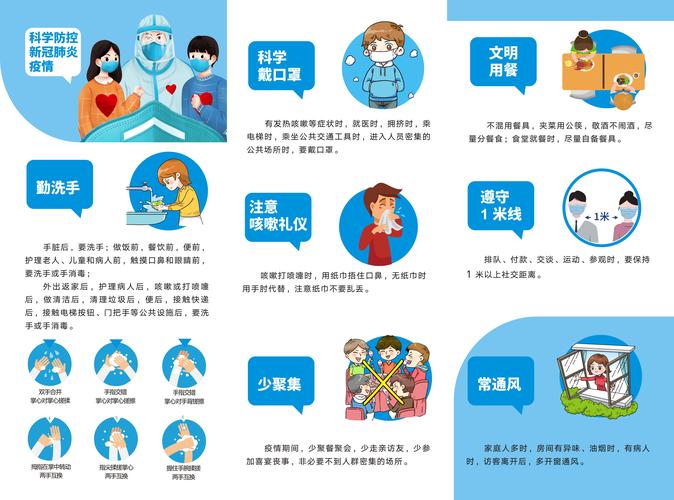 日常防疫常识,日常防疫知识-第8张图片-牛逼常识网 日常防疫常识,日常防疫知识-第8张图片-牛逼常识网