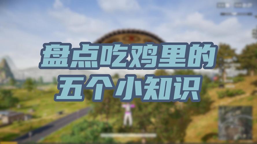 手机吃鸡常识(手机吃鸡技巧讲解视频)-第5张图片-牛逼常识网 手机吃鸡常识(手机吃鸡技巧讲解视频)-第5张图片-牛逼常识网