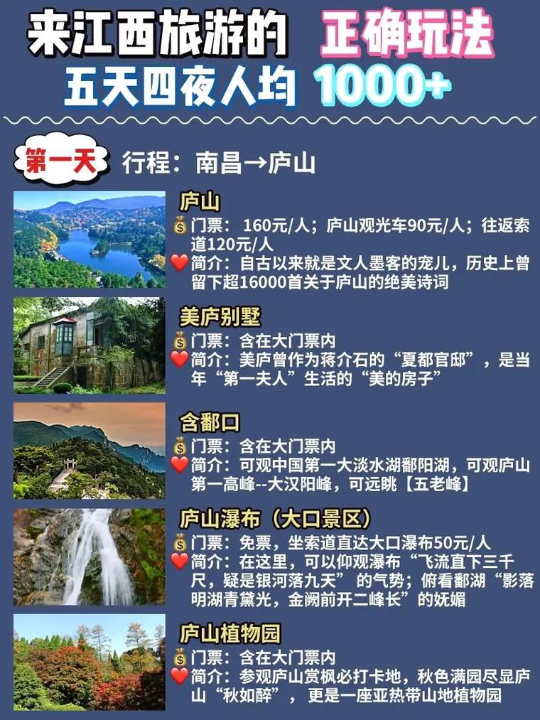 江西必备常识(江西省小常识)-第1张图片-牛逼常识网 江西必备常识(江西省小常识)-第1张图片-牛逼常识网