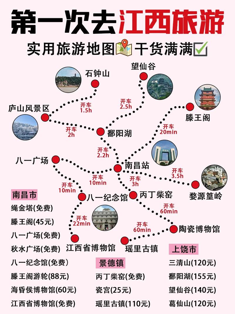 江西必备常识(江西省小常识)-第2张图片-牛逼常识网 江西必备常识(江西省小常识)-第2张图片-牛逼常识网