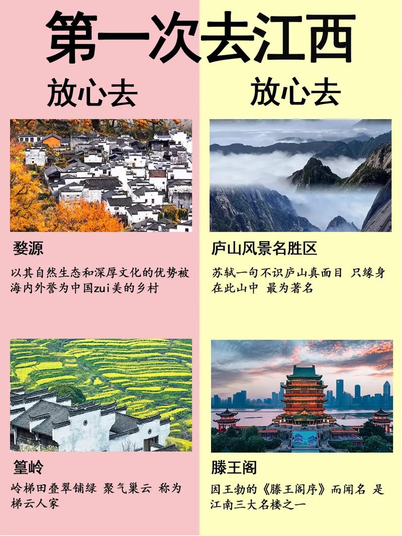 江西必备常识(江西省小常识)-第6张图片-牛逼常识网 江西必备常识(江西省小常识)-第6张图片-牛逼常识网