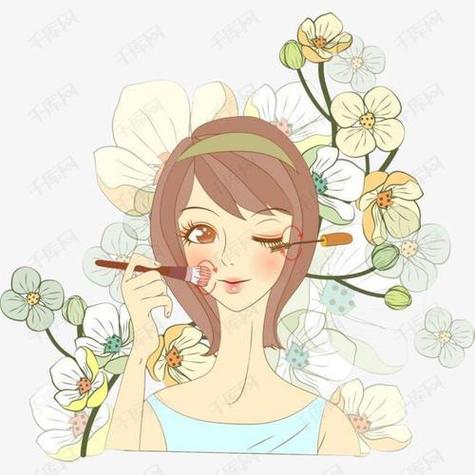 化妆小常识头像,化妆小常识1000条-第5张图片-牛逼常识网 化妆小常识头像,化妆小常识1000条-第5张图片-牛逼常识网