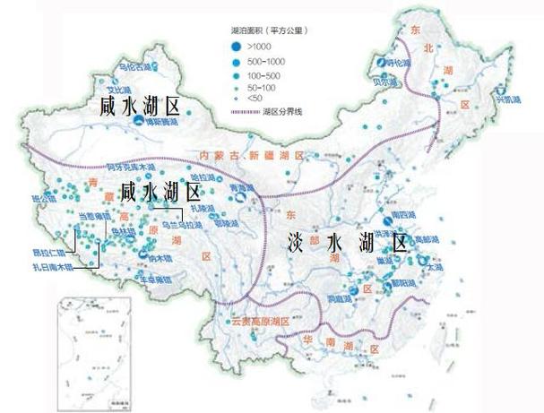 中国水小常识(中国水的资料)-第5张图片-牛逼常识网 中国水小常识(中国水的资料)-第5张图片-牛逼常识网