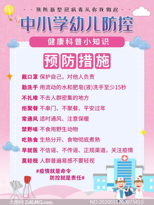宣传防疫常识,宣传防疫知识小报-第4张图片-牛逼常识网 宣传防疫常识,宣传防疫知识小报-第4张图片-牛逼常识网