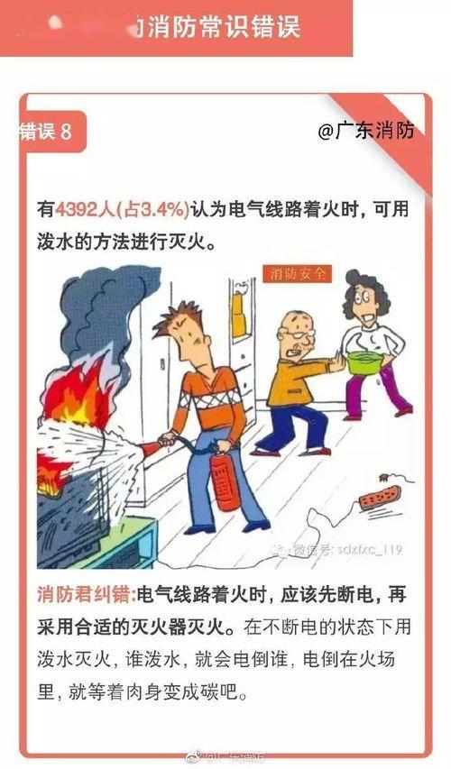 生活中的常识性错误(常见的生活常识误区)-第1张图片-牛逼常识网 生活中的常识性错误(常见的生活常识误区)-第1张图片-牛逼常识网