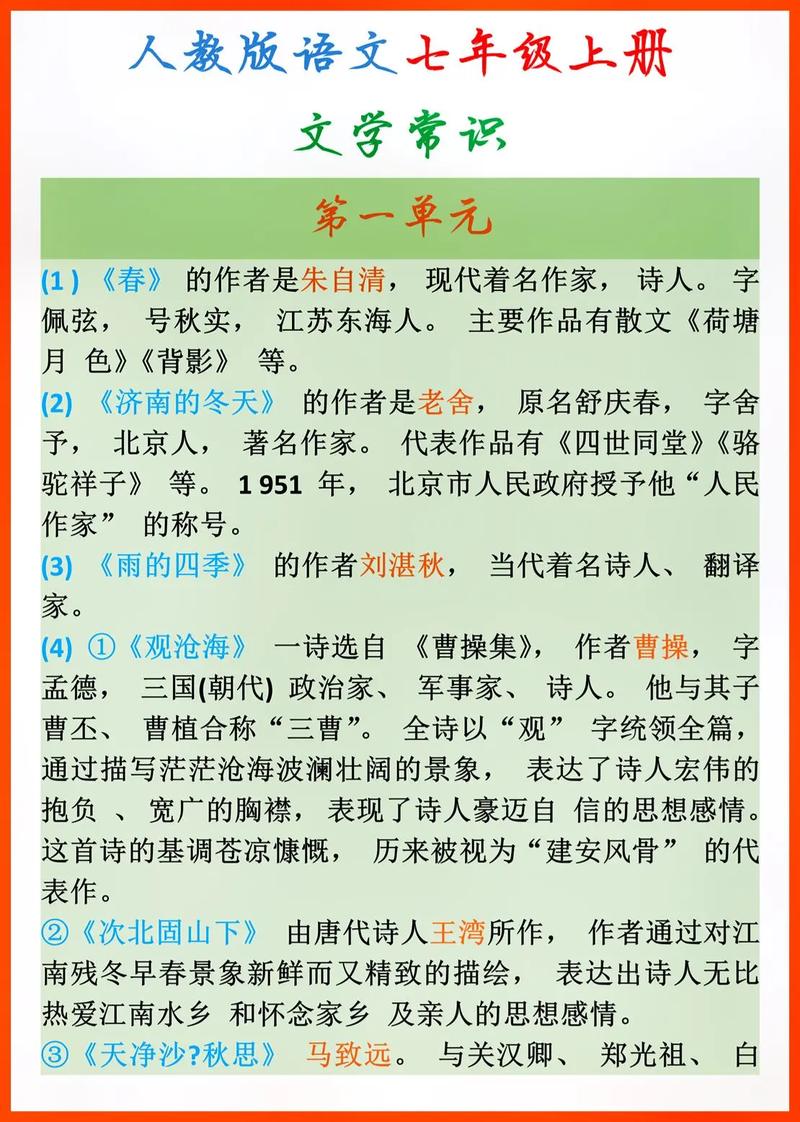 著作文化常识,文学作品常识-第4张图片-牛逼常识网 著作文化常识,文学作品常识-第4张图片-牛逼常识网