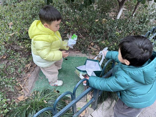 幼儿园环保知识小常识 - 幼儿环保小常识简短-第4张图片-牛逼常识网 幼儿园环保知识小常识 - 幼儿环保小常识简短-第4张图片-牛逼常识网