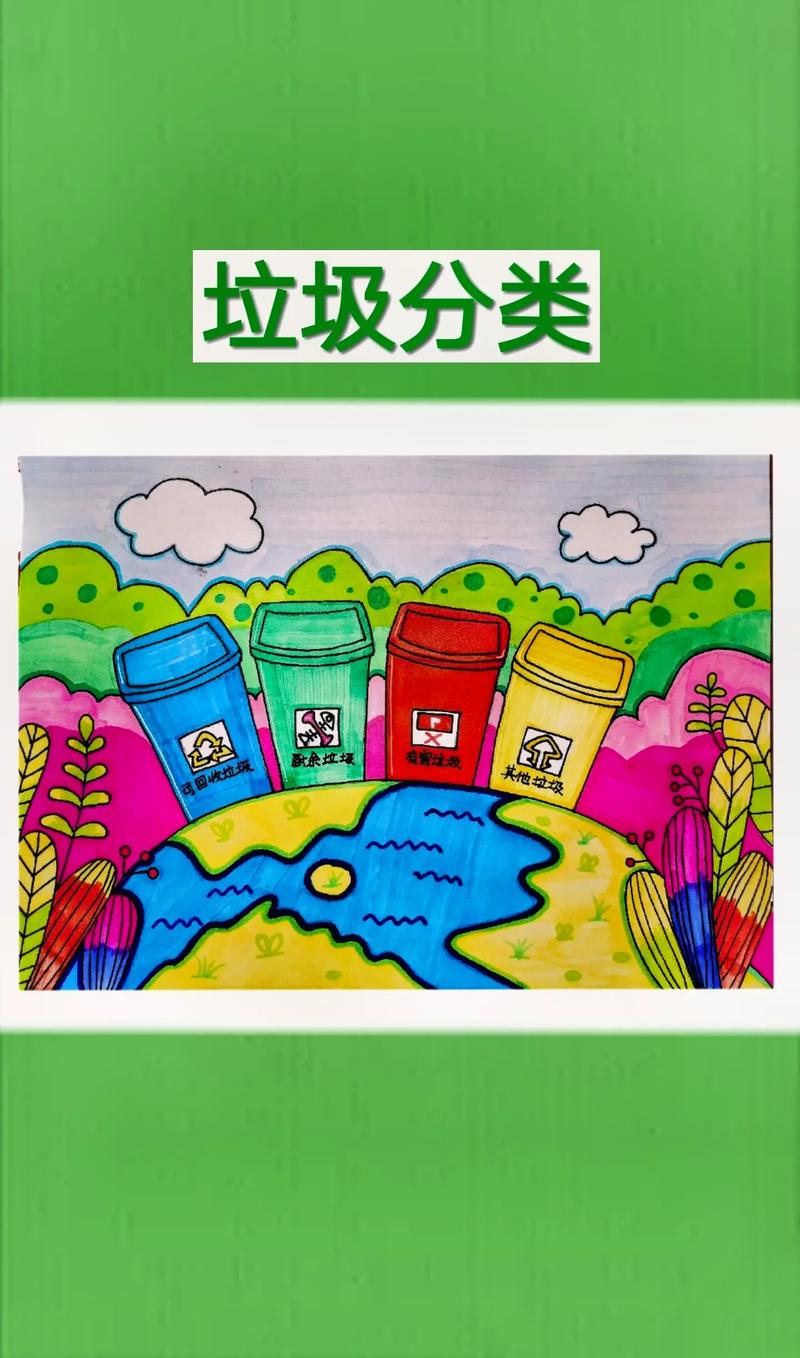 幼儿园环保知识小常识 - 幼儿环保小常识简短-第6张图片-牛逼常识网 幼儿园环保知识小常识 - 幼儿环保小常识简短-第6张图片-牛逼常识网