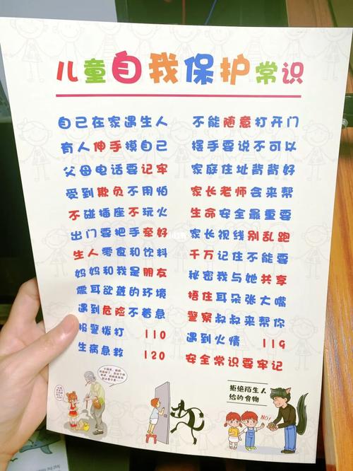 小孩必知常识,孩子必备常识-第1张图片-牛逼常识网 小孩必知常识,孩子必备常识-第1张图片-牛逼常识网