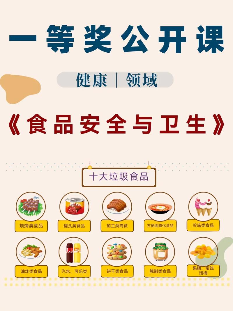 关于食品安全的小常识,关于食品安全的小知识-第3张图片-牛逼常识网 关于食品安全的小常识,关于食品安全的小知识-第3张图片-牛逼常识网