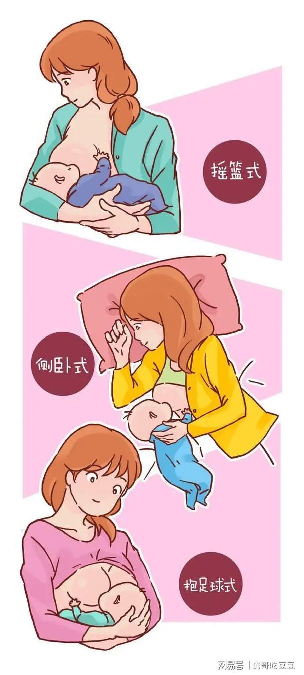 妇女哺乳常识(妇女哺乳常识有哪些)-第3张图片-牛逼常识网 妇女哺乳常识(妇女哺乳常识有哪些)-第3张图片-牛逼常识网
