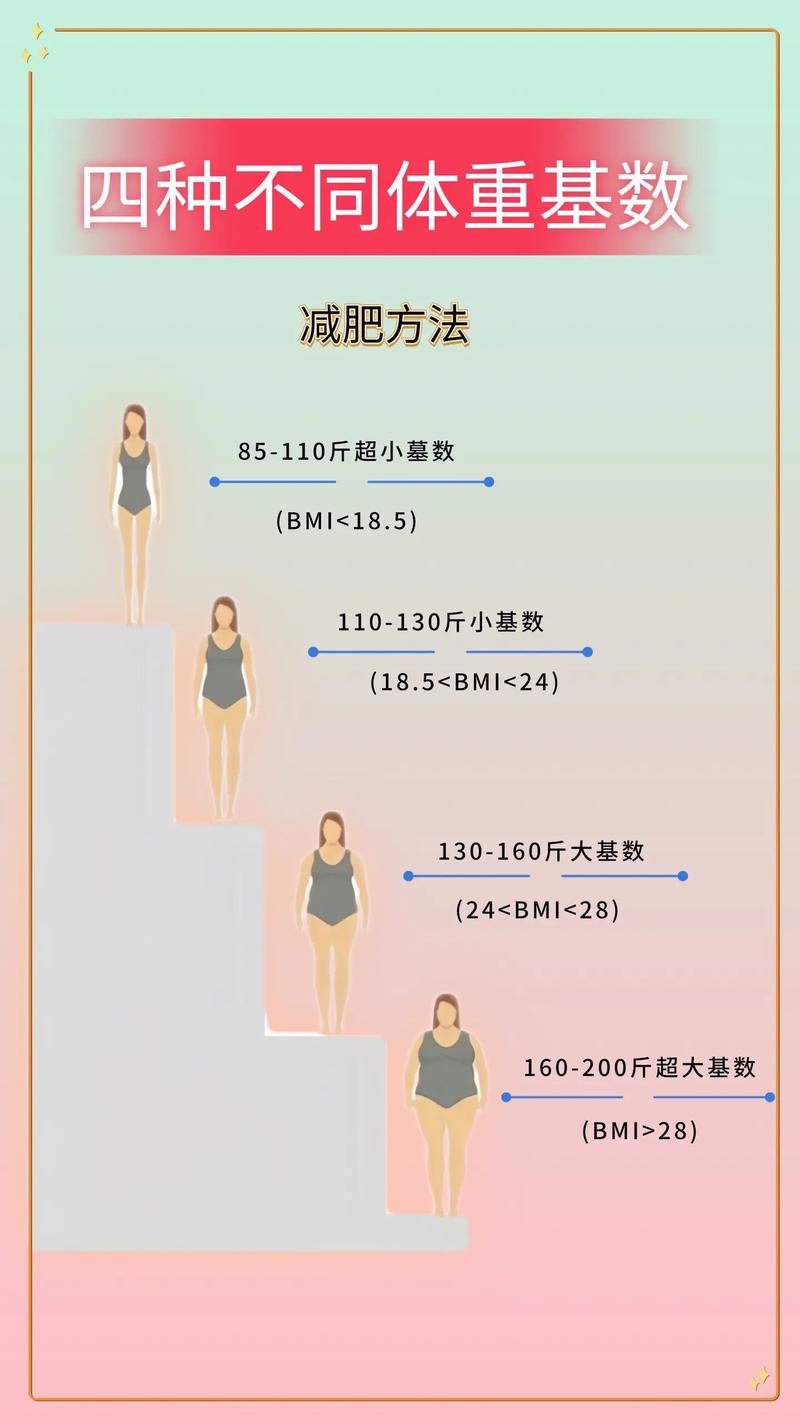 瘦身减肥常识(瘦身减脂)-第4张图片-牛逼常识网 瘦身减肥常识(瘦身减脂)-第4张图片-牛逼常识网