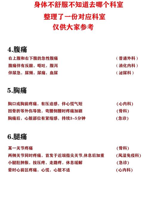 医院常识知识(医院常识知识培训内容)-第5张图片-牛逼常识网 医院常识知识(医院常识知识培训内容)-第5张图片-牛逼常识网