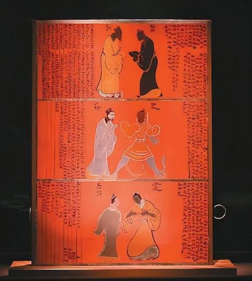 古文常识国器,小古文国之器用朗读-第2张图片-牛逼常识网 古文常识国器,小古文国之器用朗读-第2张图片-牛逼常识网