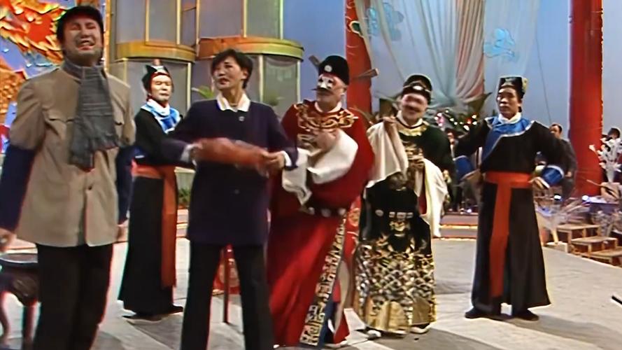 戏曲常识视频 - 戏曲讲解视频-第3张图片-牛逼常识网 戏曲常识视频 - 戏曲讲解视频-第3张图片-牛逼常识网