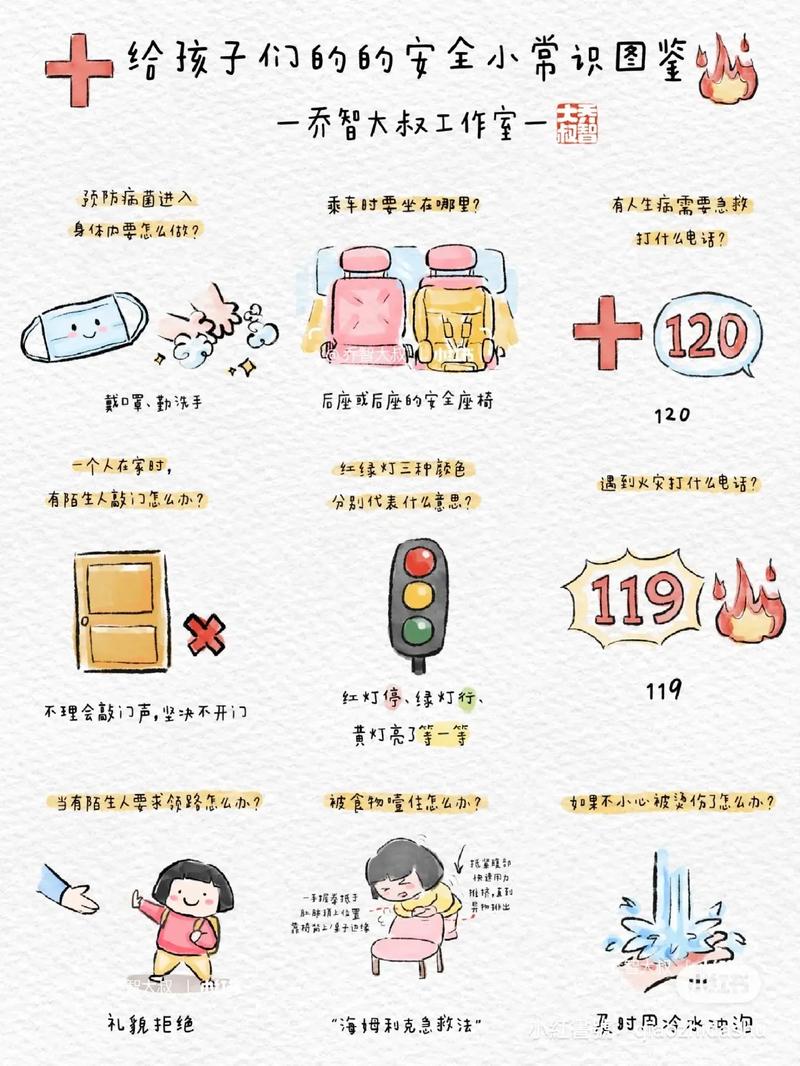 生活小常识危险(生活小常识危险性有哪些)-第8张图片-牛逼常识网 生活小常识危险(生活小常识危险性有哪些)-第8张图片-牛逼常识网