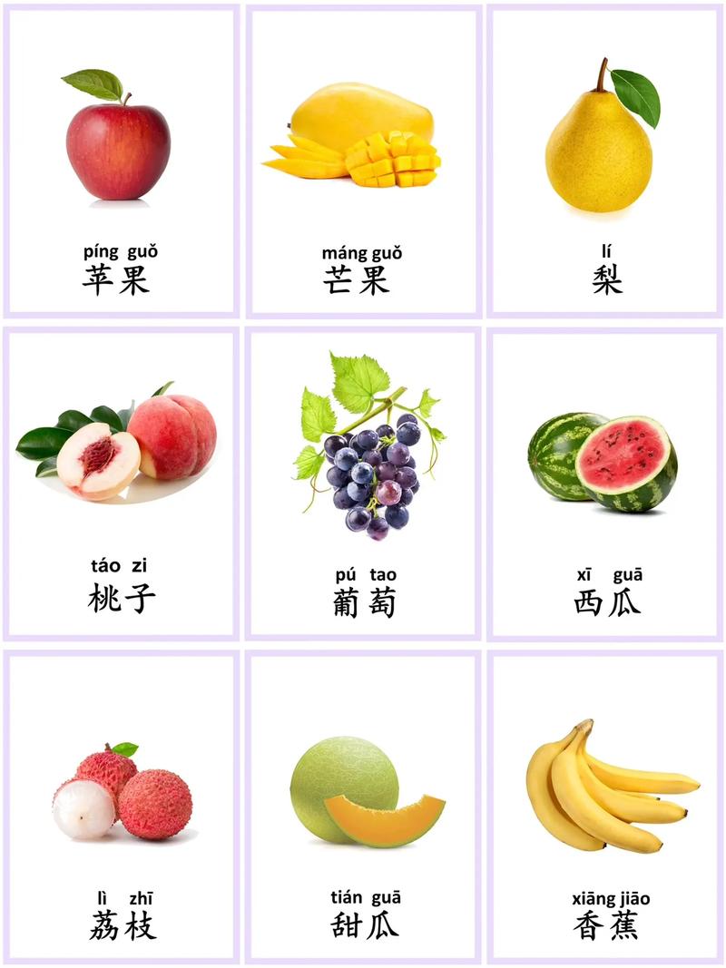 水果常识大全集,70种水果常识大全名字-第7张图片-牛逼常识网 水果常识大全集,70种水果常识大全名字-第7张图片-牛逼常识网