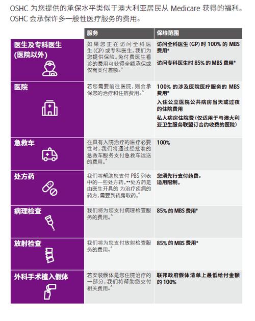 海外保险常识 - 海外保险的优缺点-第2张图片-牛逼常识网 海外保险常识 - 海外保险的优缺点-第2张图片-牛逼常识网