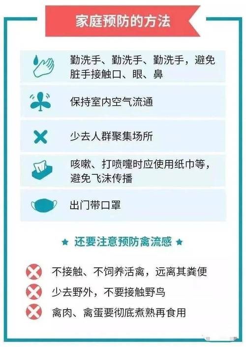 幼儿流感常识(幼儿园流感小知识)-第7张图片-牛逼常识网 幼儿流感常识(幼儿园流感小知识)-第7张图片-牛逼常识网