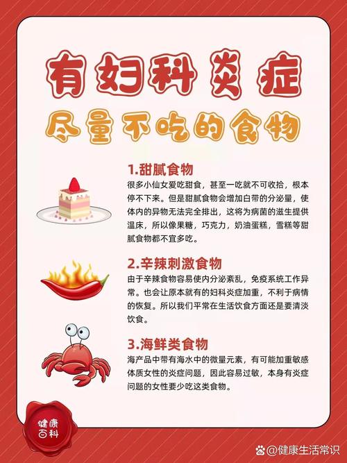 妇科科普小常识(妇科科普小常识手抄报)-第3张图片-牛逼常识网 妇科科普小常识(妇科科普小常识手抄报)-第3张图片-牛逼常识网