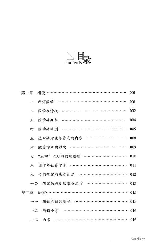 所有国学常识(国学常识)-第2张图片-牛逼常识网 所有国学常识(国学常识)-第2张图片-牛逼常识网